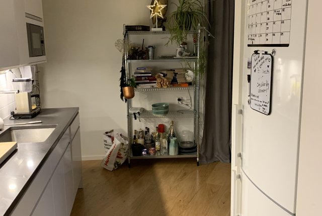 Hårdvallsgatan 38, Stockholm - bild 3