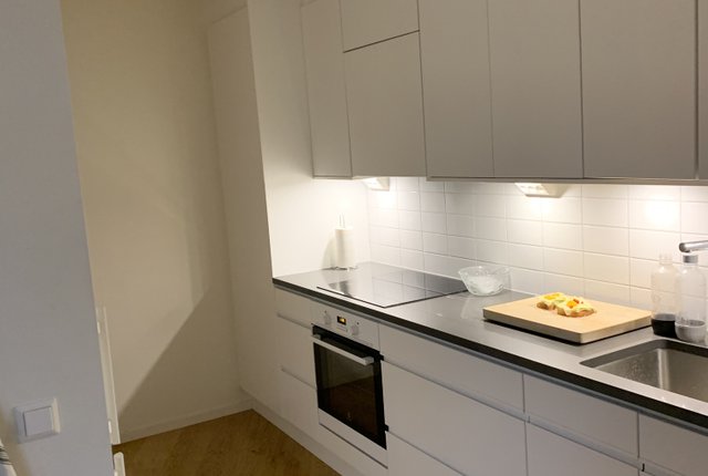 Hårdvallsgatan 38, Stockholm - bild 2