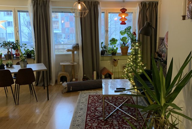 Hårdvallsgatan 38, Stockholm - bild 8