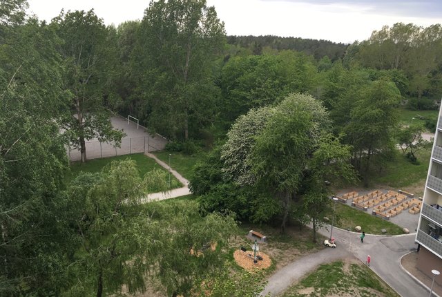 Oxelvägen 7, Älta - bild 5