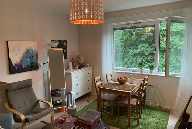 Sankt Göransgatan 112, Stockholm - bild 2