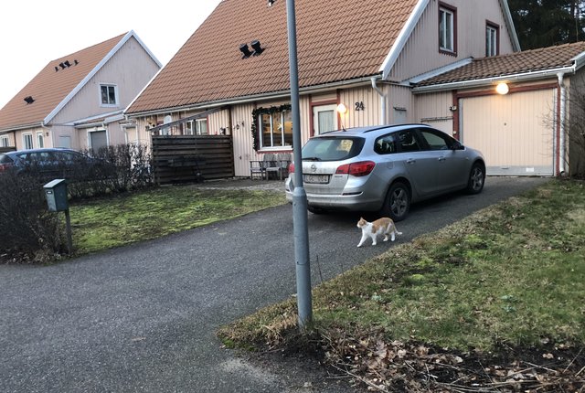 Fabriksvägen 24, Stigtomta - bild 1