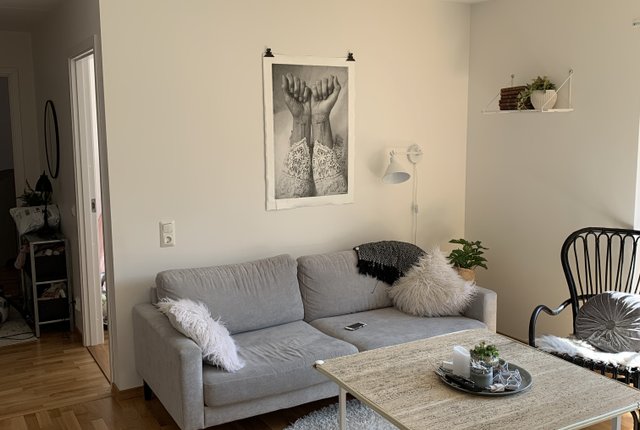 Arkivgatan 7J, Lund - bild 5