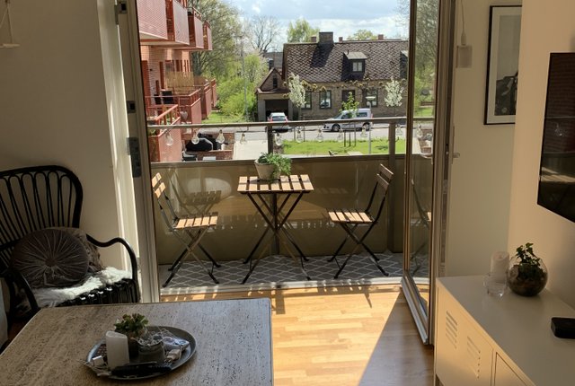 Arkivgatan 7J, Lund - bild 3
