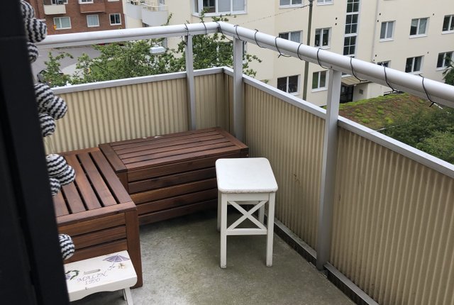 Tärningholmsgatan 17A, Malmö - bild 1