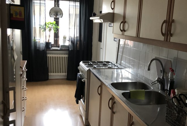 Tärningholmsgatan 17A, Malmö - bild 2