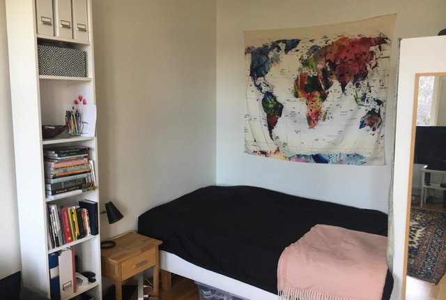 Spolegatan 4, Lund - bild 1