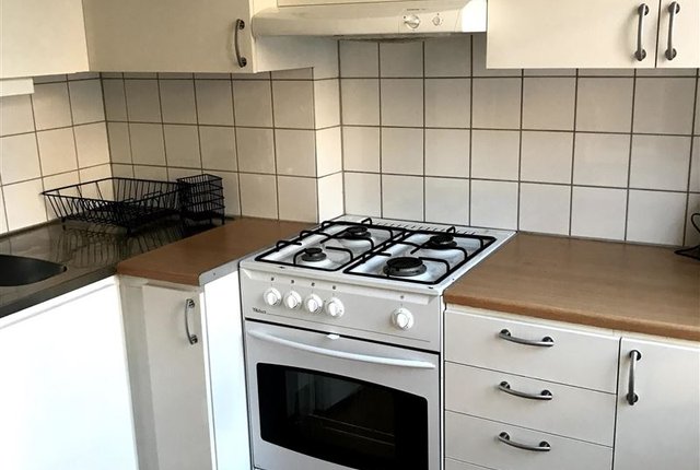 Finn Malmgrens väg 24, Johanneshov - bild 3