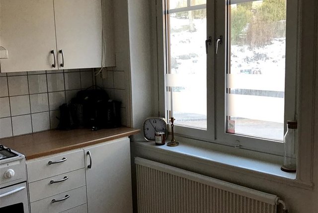 Finn Malmgrens väg 24, Johanneshov - bild 2