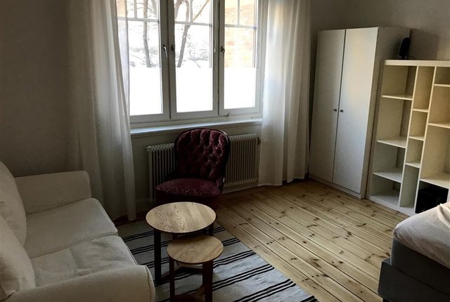 Finn Malmgrens väg 24, Johanneshov - bild 6