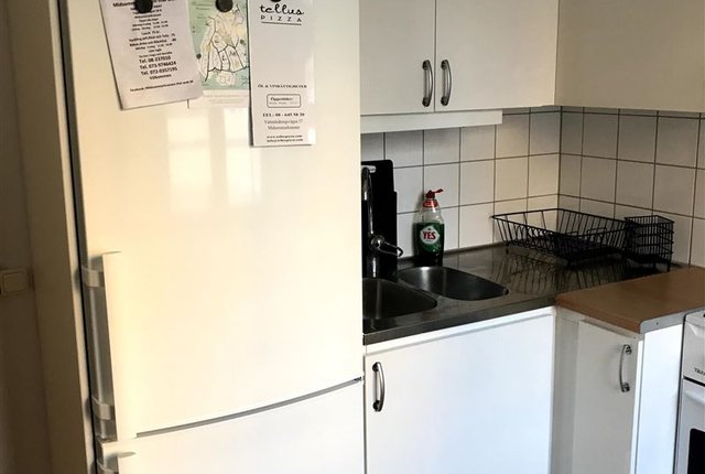 Finn Malmgrens väg 24, Johanneshov - bild 7