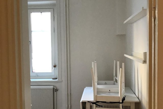 Finn Malmgrens väg 24, Johanneshov - bild 5