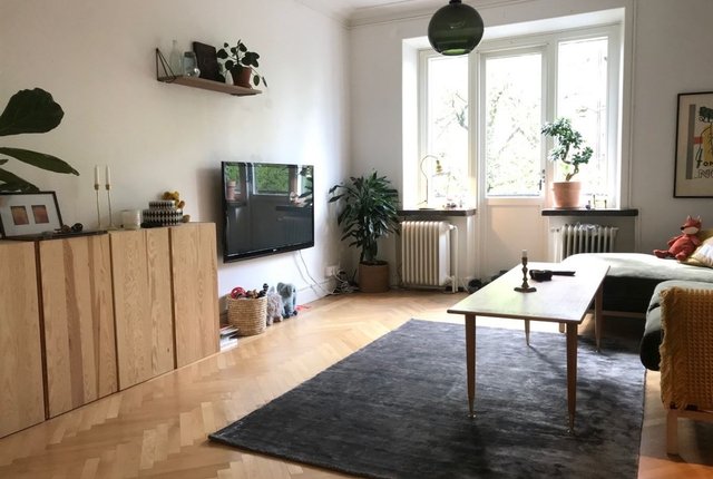Folkungagatan 8, Göteborg - bild 1