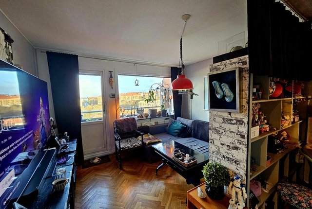 Dahlströmsgatan 10, Göteborg - bild 2