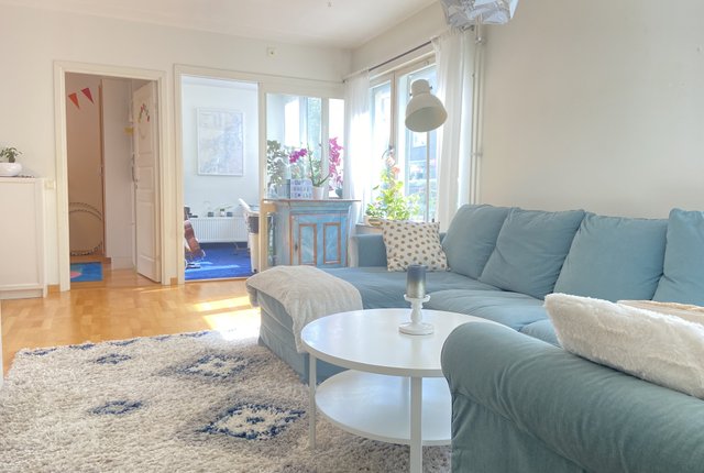 Heliosgatan 40, Stockholm - bild 1