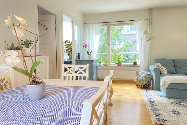 Heliosgatan 40, Stockholm - bild 2