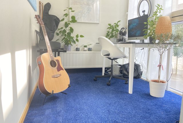 Heliosgatan 40, Stockholm - bild 6
