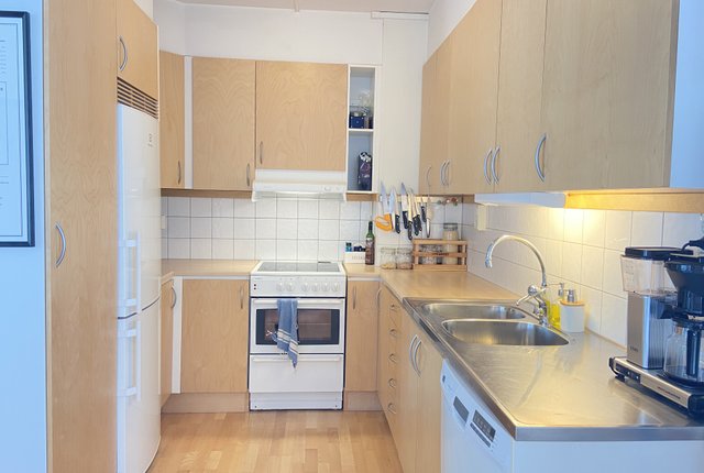 Heliosgatan 40, Stockholm - bild 5