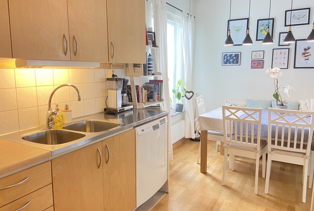 Heliosgatan 40, Stockholm - bild 4