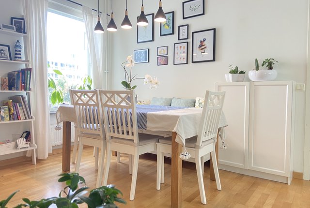 Heliosgatan 40, Stockholm - bild 3
