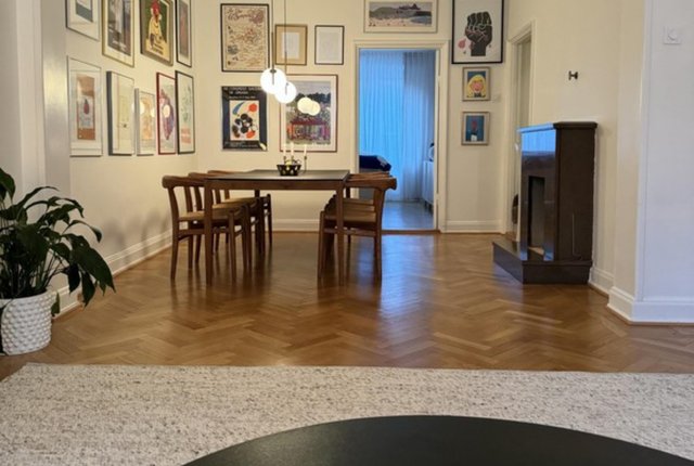 Arkivgatan 4, Göteborg - bild 1