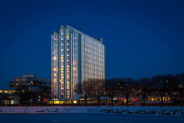Strandgatan 50A, Limhamn - bild 1