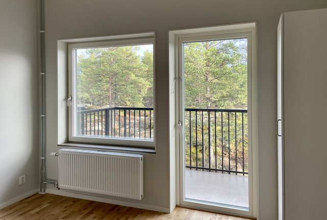 Telegrafvägen 12, Saltsjö-boo - bild 8