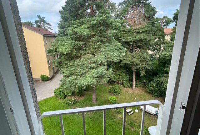 Rusthållarvägen 47, Bagarmossen - bild 4