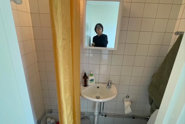 Rusthållarvägen 47, Bagarmossen - bild 1