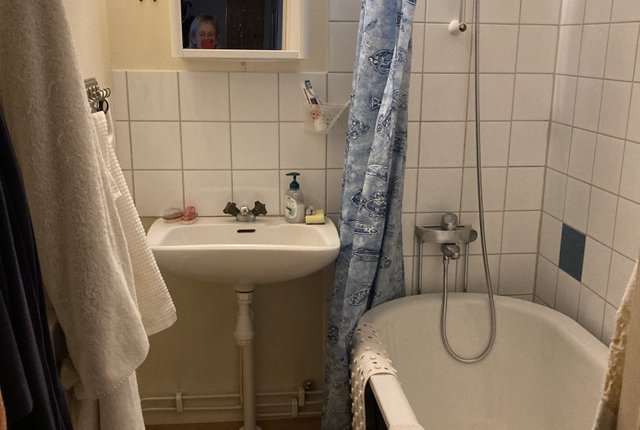 Strandridaregatan 6A, Göteborg - bild 7
