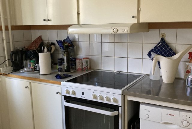 Strandridaregatan 6A, Göteborg - bild 6
