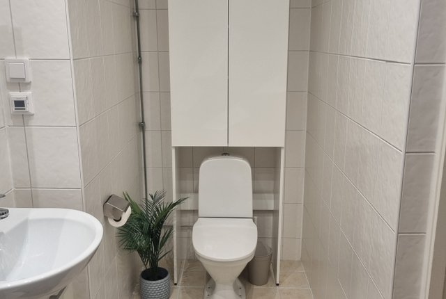 Emågatan 1, Bagarmossen - bild 8