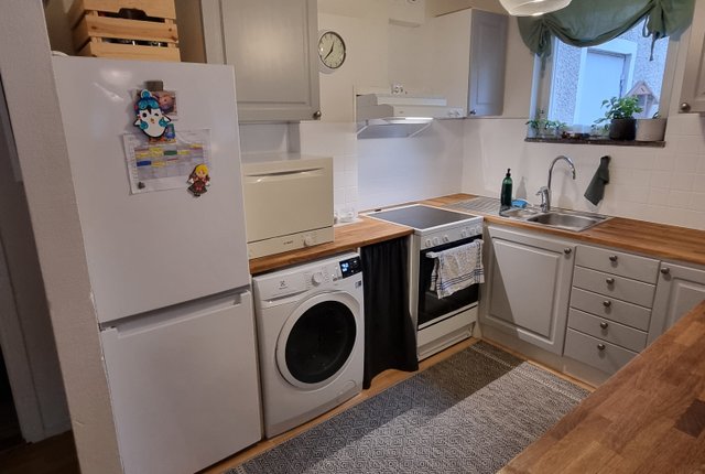 Emågatan 1, Bagarmossen - bild 5
