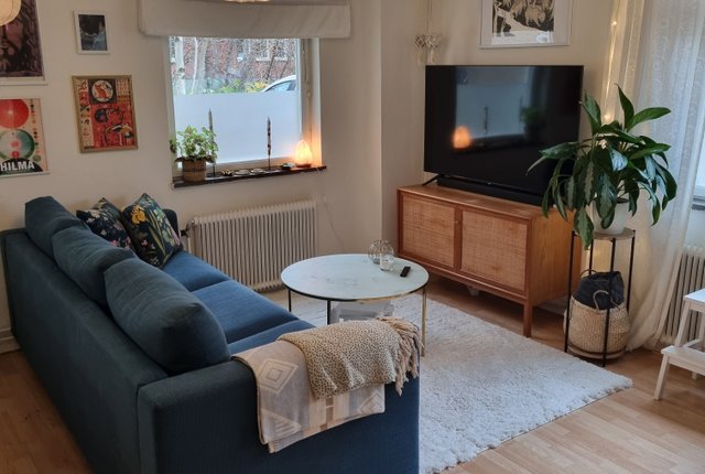 Emågatan 1, Bagarmossen - bild 1