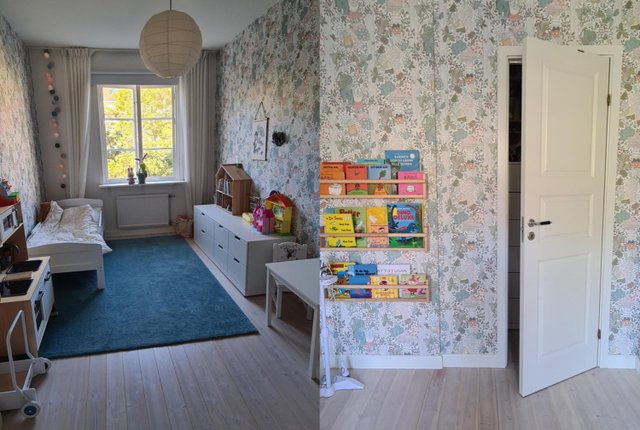 Sjömansgatan 11B, Göteborg - bild 4
