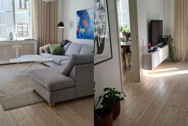 Sjömansgatan 11B, Göteborg - bild 2