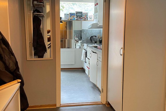 Landalabergen 14, Göteborg - bild 8