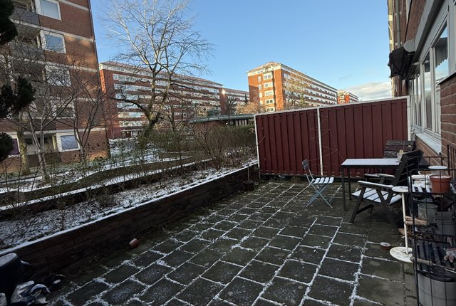 Landalabergen 14, Göteborg - bild 3