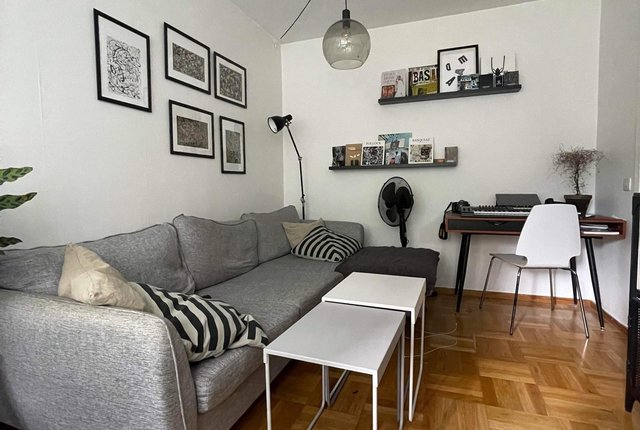 Landalabergen 14, Göteborg - bild 1