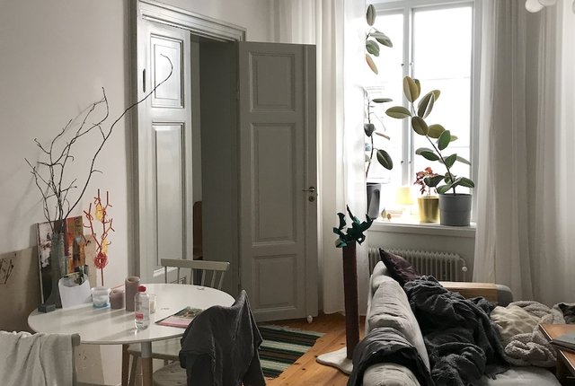 Österlånggatan 29, Stockholm - bild 1