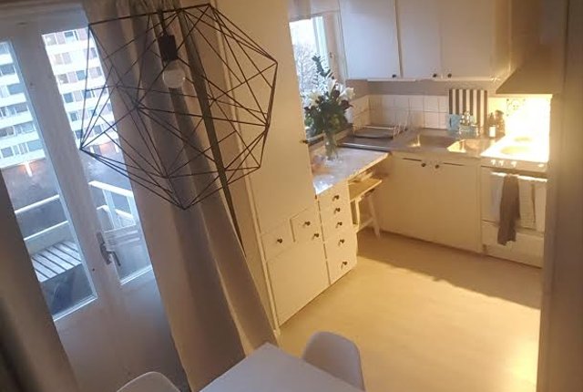 Ängkärrsgatan 18, Solna - bild 3