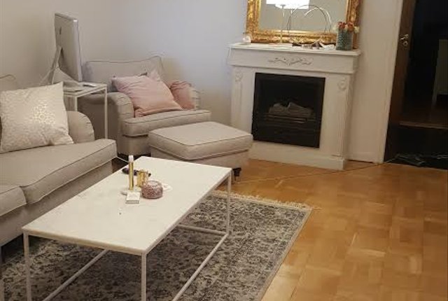 Ängkärrsgatan 18, Solna - bild 1
