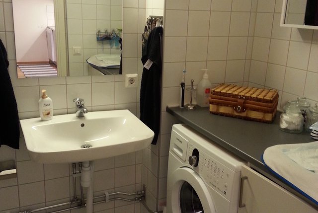 Golvläggargränd 7, Stockholm - bild 5