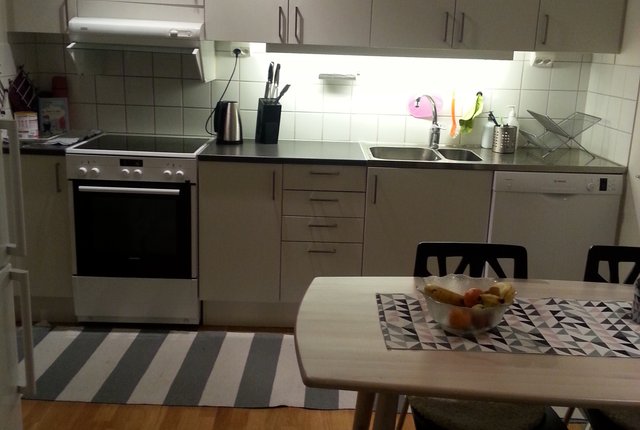 Golvläggargränd 7, Stockholm - bild 1
