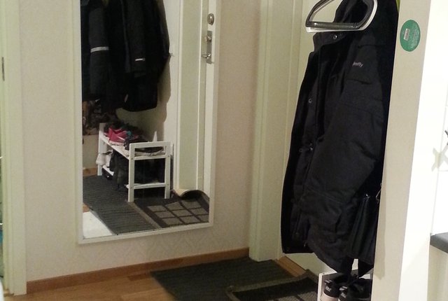 Golvläggargränd 7, Stockholm - bild 3