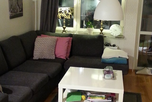Golvläggargränd 7, Stockholm - bild 2