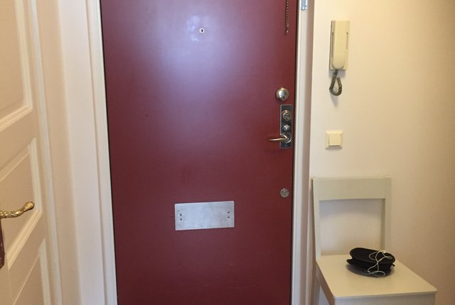 Svangatan 19, Göteborg - bild 4