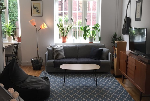 Svangatan 19, Göteborg - bild 6