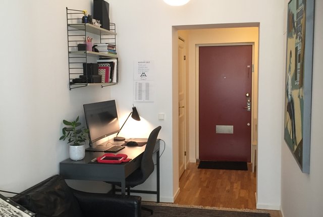 Svangatan 19, Göteborg - bild 2