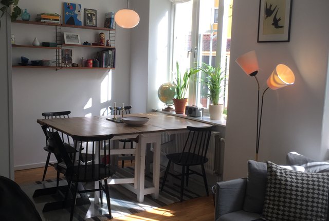 Svangatan 19, Göteborg - bild 5
